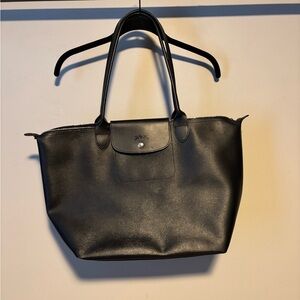 Longchamp Large Le Pliage Tote